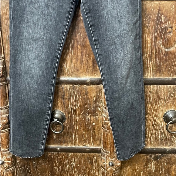 FRAME Le Garçon Crop Jean Size 23 - Picture 8 of 11